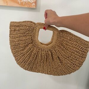 Beach bag